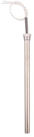 1/2'' Gewinde DC-Kartusche Elektrisches Heizelement 24v 36v 48v 60v 72v 200w 300w 500w 800w 1kw Tauchwarmwasserbereiter(36V,1000w)