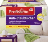 Profi Cafissimo Anti-do kurzu, 48 ST