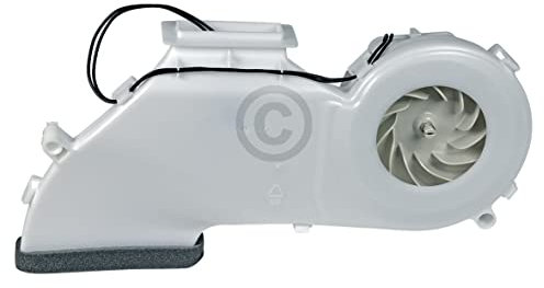 Ventilador compatible con Bosch 00669430, 2,8 W, 230 V, para nevera