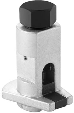 JNNJ Federbein-Spreizwerkzeug, Federbein Spreizer Stoßdämpfer Werkzeug, Spreizer Radlagergehäuse, Universaleinsatz Radlagerwerkzeuge, Für Wartung Radlagerwerkzeuge