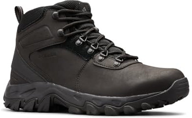 Columbia Herren-Wanderschuhe, NEWTON RIDGE PLUS II WATERPROOF
