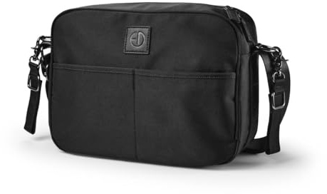 Elodie Details Baby Wickeltasche mit Wickelunterlage und Thermotasche