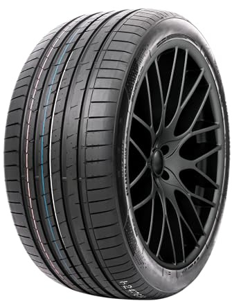 APLUS - 215/55 ZR17 TL 98W A610 XL BSW - Sommerreifen