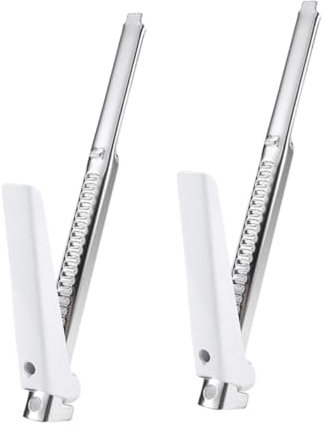 BESTOYARD 2stücke Multifunktionaler Dosenöffner Mit Verstellbarem Design Manueller Flaschenöffner Aus Edelstahl Handdosenöffner Dosenstecher Und Dosendeckelheber Für Einfaches Öffnen Von