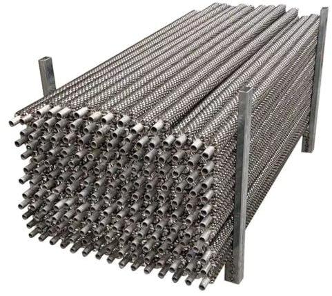 1PCS 1M Edelstahl Spirale Hohl Fin Kühlkörper For Rohr Kühlrohr Wärmeleitung Heizung Fin Rohr Trocknen Kühler Teile(ID 16mm height 9.5mm)