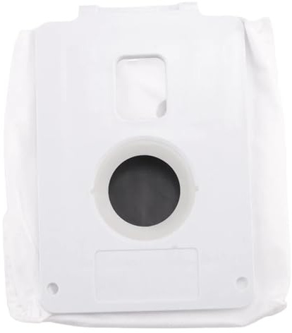 Generico Sacchetto for aspirapolvere N02R-16X, compatibile con l'aspirapolvere senza fili Cordzero All-In-One, sacchetti di ricambio for smaltimento dello sporco