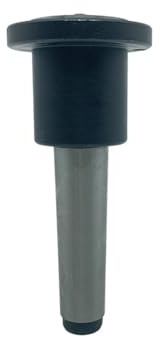 Adattatore flangiato for mandrino for tornio conico rotante da 80 mm - Compatibile con mandrini a 3 e 4 ganasce, MT3-80(Adapter Mt4-80)