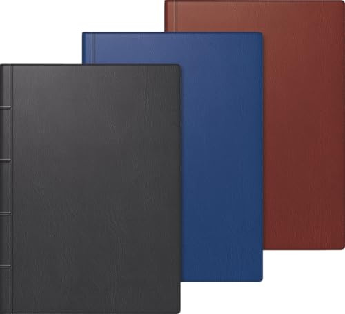Glocken Taschenkalender 2027 | A6, Kunststoff, sortiert