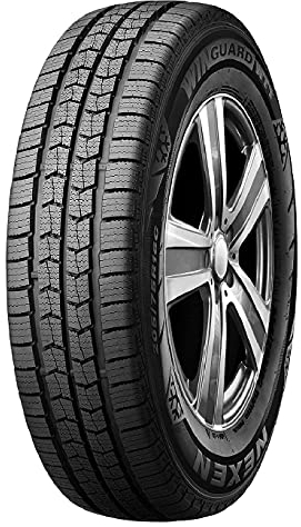 Nexen 235/65 R16 115R Winterreifen LLKW M+S 3PMSF Reifen