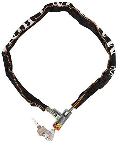 Mobility Scooter Chain Lock, Bicycle Lock, Coating Multiple Use for Motorcycle Mobility Scooter