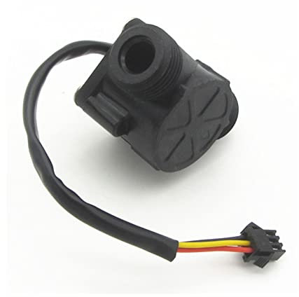LANGshaw Universeller Wasserflusssensor for 5 -V -Gaswarmwasserbereiter Reparaturteil Leisurely