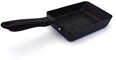 OQHAIR Casseroles et poêles de Cuisine Poêle à Frire Poêles à Omelette antiadhésives Casserole en Aluminium Rouleaux d'œufs en Alliage Poêles à crêpes Poêle à Frire Poêle à Frire Outils d