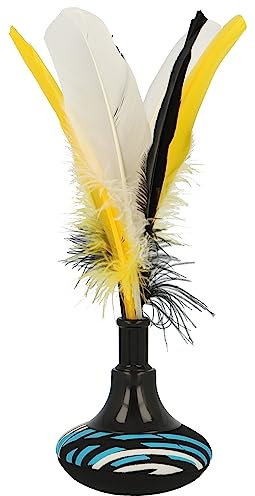 Sunflex® Neopren Peteca Action Pro | weiches und leichtes Handschlagspiel für den Strand und den Park | extrem Robustes Rückhandspiel und für Jede Altersgruppe