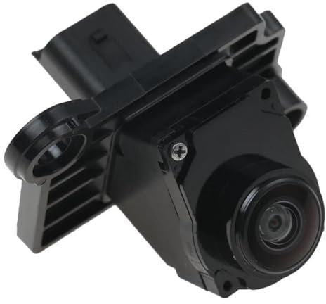 Webcam recul Voiture Caméra Recul 28442-3509R 284423509R pour Clio Accessoires Voiture Caméra de Recul