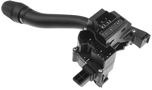 Interruptor de señal de giro del coche Para Ford para F150 F250 F350 F450 1997-2000 1 pieza de interruptor de palanca de señal de Para giro del limpiaparabrisas