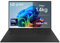 LG gram AI 17Z90TL Copilot+ PC, Notebook 17 2.5K, Intel Core Ultra 7 (Serie 2) 256V, 16GB RAM, 512GB SSD, AI PC, Ultraleggero solo 1.4 kg, Batteria 77Wh, Windows 11 Home, Tastiera italiana, Nero