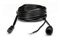Lowrance Unisex-Erwachsene 000-14413-001 Hook-2 Rundwandler-Verlängerungskabel, 3 m, grau, 10 feet
