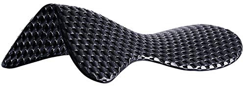 Acavallo Air Release Soft Gel Pad | Farbe: Black | Größe: Onesize