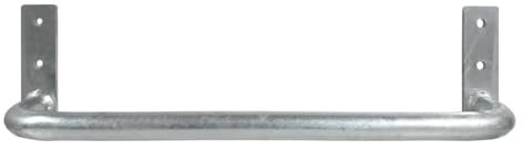 Layher Wandhaken, Metall, Modern, Wandmontage