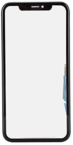 Reemplazo de Pantalla LCD para XR, Digitalizador de Pantalla LCD Táctil para XR, Apto para XR de 6,1 Pulgadas, Se Puede Utilizar para Reparar o Reemplazar Pantallas Defectuosas