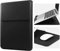 HoYiXi 14'' Funda Estuche para Portátiles Bolsa con Soporte Compatible con MacBook Pro 14 2021/ASUS Vivobook 14/HP Pavilion X360/Lenovo IdeaPad/DELL Lenovo HP ASUS Acer Huawei Matebook 14'' PC, Noir
