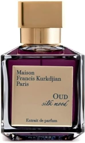 Maison Francis Kurkdjian, Oud Silk Mood, Extrait de Parfum, Unisexduft, 70 ml