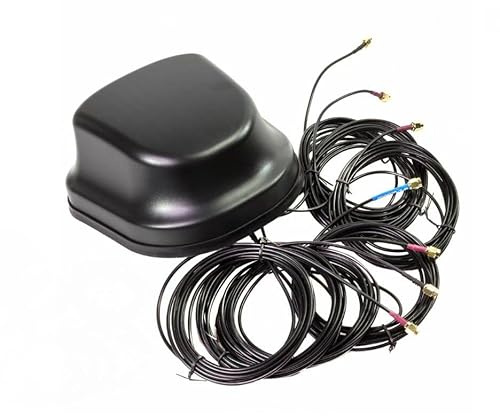 SELFSAT MWR Außenantenne 5G / 4G / LTE/WLAN/GPS