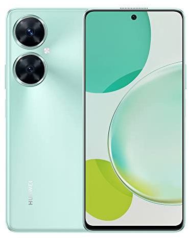 HUAWEI nova 11i Mobiltelefon, 128 GB, 8 GB RAM, Mintgrün