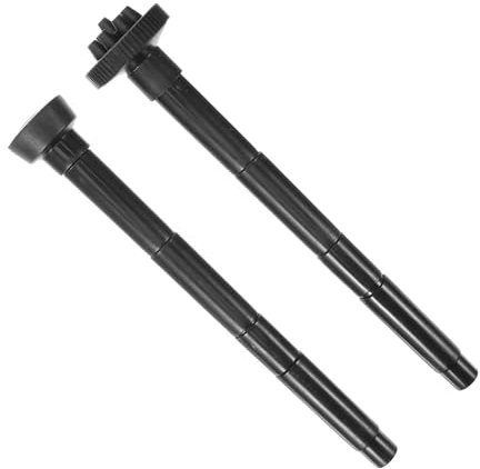 CIMAXIC Set di Ugelli per Fontane da Giardino Irrigatori per Laghetti da Giardino Ricambi per Irrigatori Design A Flusso Regolabile Resistente alla Rottura