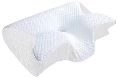 SWZEC pillowdaddy - Pillow Daddy Neck Therapy Pillow Original