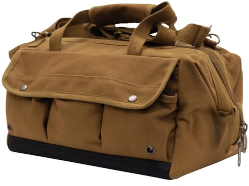 Rothco 91812 Renovator Werkzeugtasche