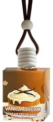 Désodorisant Parfumé pour Voiture - Décorations pour Éliminer les Odeurs | Éliminateur d'Odeurs pour Camion | Pour l'Intérieur des Automobiles Système de Ventilation pour Hommes et