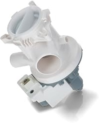 Ablaufpumpe Laugenpumpe Pumpe 25W passend für Beko Arçelik Beko Waschmaschine 2840940200