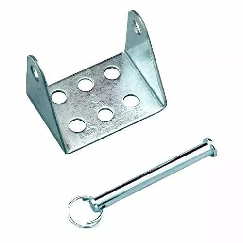 WFCYX Garage Door Openers 41A4353 Header Bracket