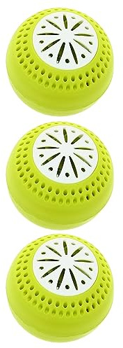 Geruchsbeseitiger, Cool Gadgets Kühlschrank-Erfrischer, Kühlschrank-Desodorierer, Home Essentials für die Küche, Zuhause, Küche