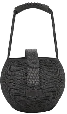 Sac de bowling professionnel avec base renforcée en maille filet confortable pour différents niveaux de compétence Sac de bowling en polyester durable