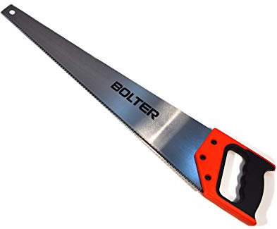 26-650MM FUCHSSCHWANZZÄGE HANDSÄGE HOLZSÄGE SÄGE