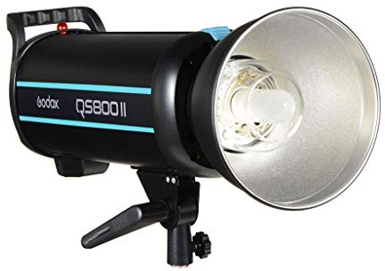 Godox Studioblitz QS800II
