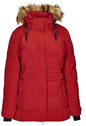 G.I.G.A. DX Damen Oiva Casual Funktionsjacke