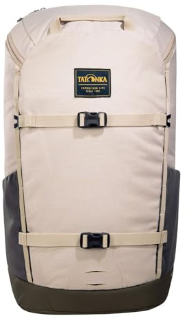 Tatonka Unisex City Pack 30 Rucksack (1er Pack)