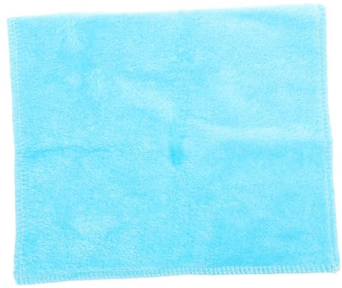 Cabilock Paño de Fibra de Madera 23x18 Azul para Cocina y Lavado