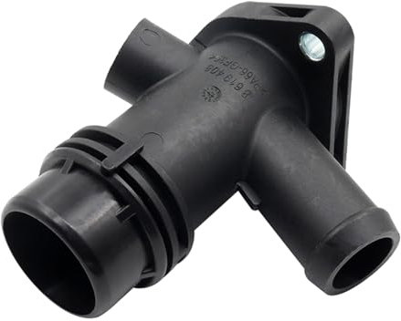 Ywmsfl 11118619408 Autoteil Motor Wasserkühlmittelanschluss Flansch Für F22 F23 F30 F31 F32 F33 F34 G12 G01 G02