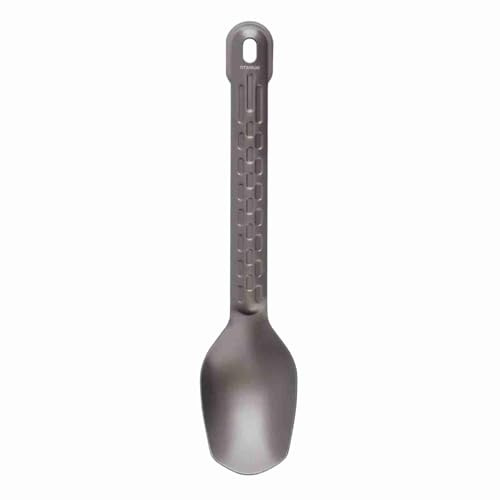SPYMINNPOO Camping Spork, Portabale Spork Long Handle Lightweight Dinner for Outdoor Hiking Travel Backpacking Picnic