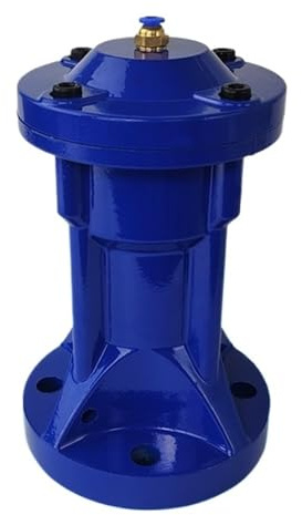 Martello pneumatico ad aria compressa AH-30/40/60/80/100(ZC-60+Base)