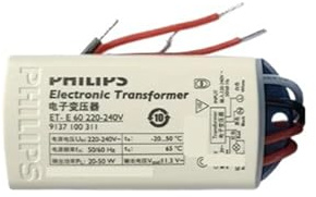 Ballast électronique de lampe ET-E60 d'origine