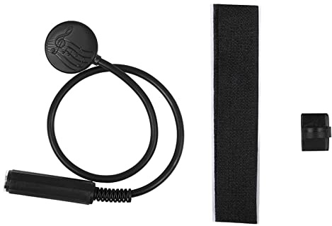 Folk pickup per chitarre acustiche, violini, ukulele, strumento di accordatura per banjo acustico, strumento a corda, microfono per