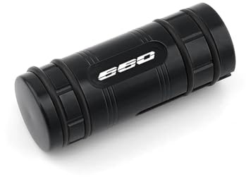 LEIOSHOP Estensore asta cambio moto Per Triumph Trident 660 Trident660 Nuova Prolunga Per Leva Del Cambio In Alluminio CNC Accessori Per Moto(O-1)