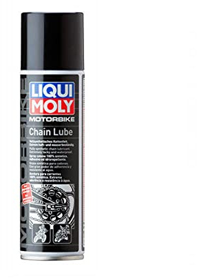 Liqui Moly Motorbike Chain Lube