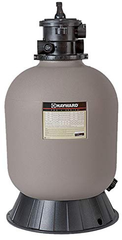 Hayward Filtre À Sable 11m3/h - S0210T