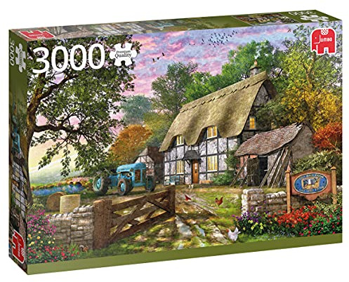 Jumbo Spiele 18870 Zubehör